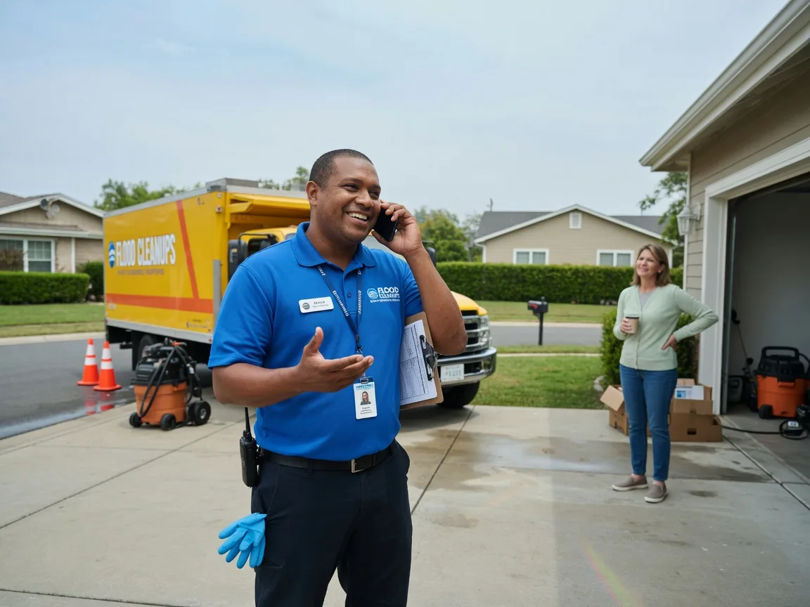 Water Damage Restoration Sabana Grande, PR FAQs
